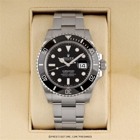 rolex submariner time accuracy|Rolex Submariner 41mm thickness.